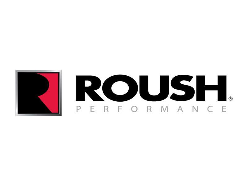 ROUSH Performance Continental Tire